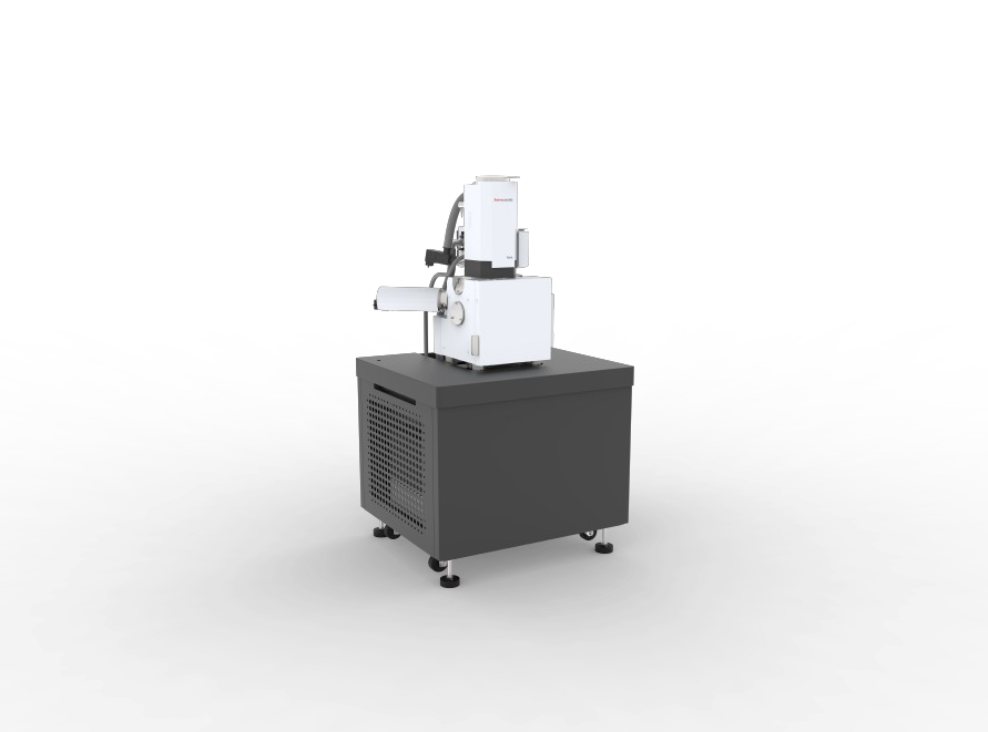 材料表征案例-电子探针EPMA