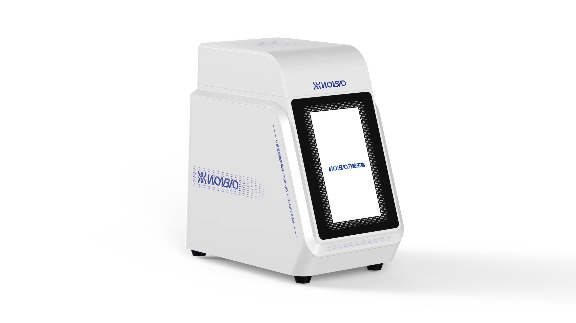 材料制备及物理实验设备